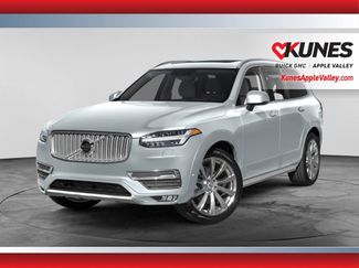 Used 2016 Volvo XC90 T6 Inscription AWD/4WD video 1