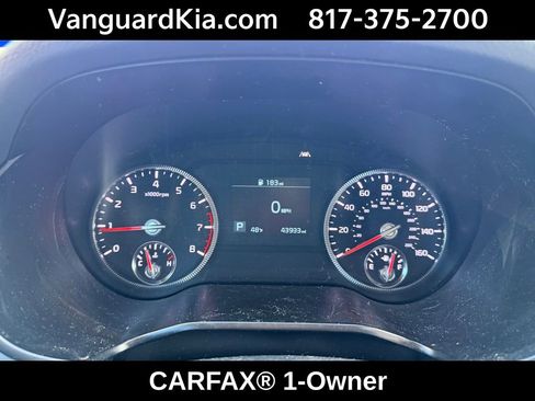 Used 2022 Kia Telluride S image 20