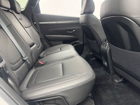 Used 2023 Hyundai Tucson SEL w/ Convenience Package FWD image 35