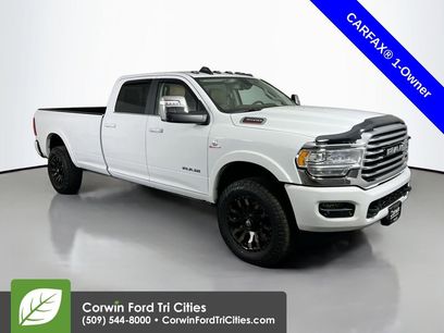 Used 2023 RAM 3500 Limited