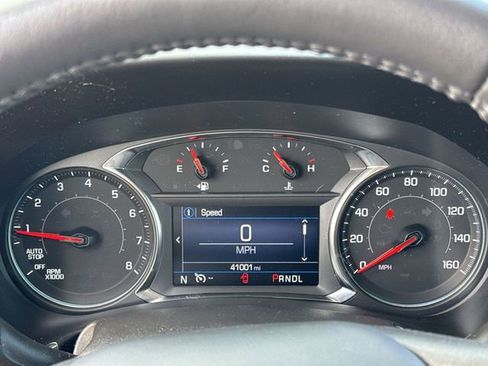 Certified 2022 Chevrolet Equinox LT image 12