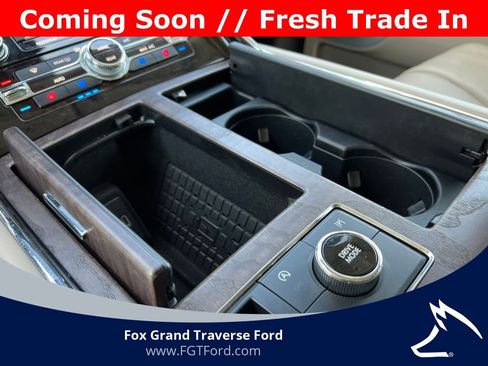Used 2023 Lincoln Navigator Reserve w/ Equipment Group 201A AWD/4WD image 33