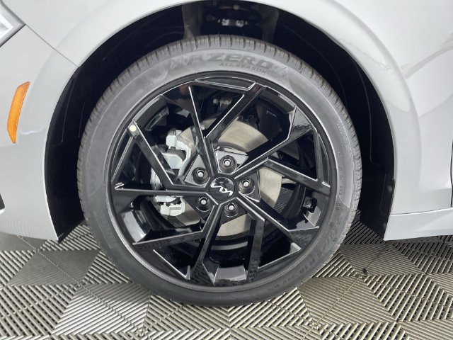 New 2026 Kia K5 GT-Line w/ GT-Line Premium Package FWD image 17