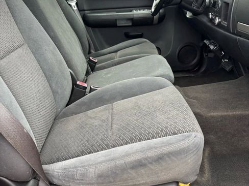 Used 2007 Chevrolet Silverado 1500 LT w/ 1LT Convenience Package image 13