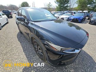 Used 2017 MAZDA CX-5 Grand Touring video 1