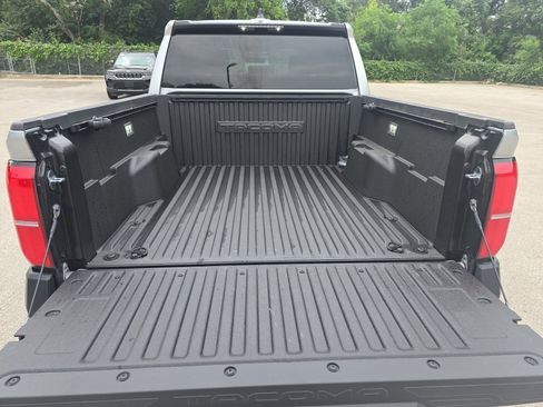 Used 2026 Toyota Tacoma SR RWD image 12