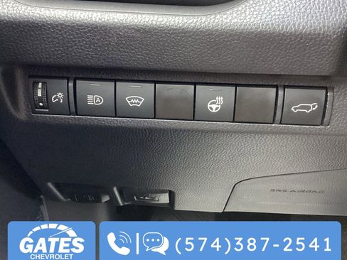 Used 2023 Toyota RAV4 XLE w/ Convenience Package AWD/4WD image 30