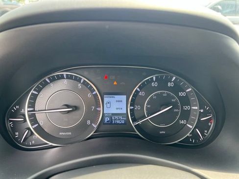 Used 2019 Nissan Armada SL w/ Premium Package AWD/4WD image 11