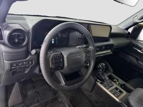 Certified 2024 Toyota Land Cruiser AWD/4WD image 10
