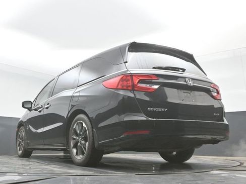 Used 2022 Honda Odyssey Elite image 31
