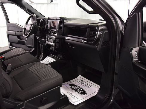 Used 2023 Ford F150 XL w/ STX Appearance Package AWD/4WD image 28