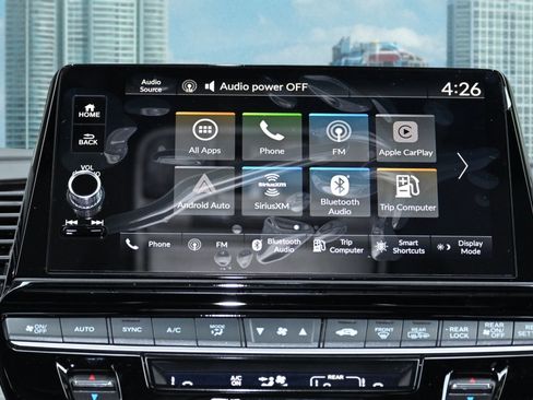 New 2026 Honda Odyssey Sport-L image 23