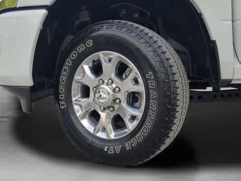Used 2024 RAM 2500 Laramie w/ Safety Group AWD/4WD image 72