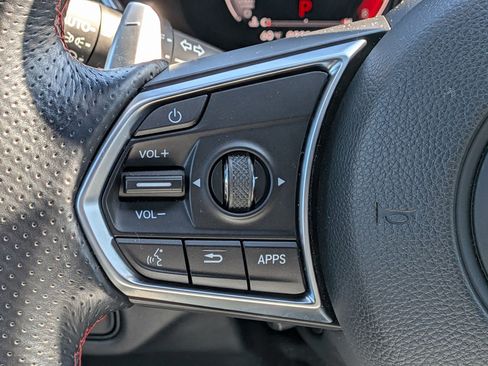 Used 2023 Acura MDX A-Spec image 20