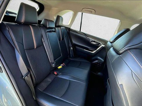 Used 2019 Toyota RAV4 Adventure image 29