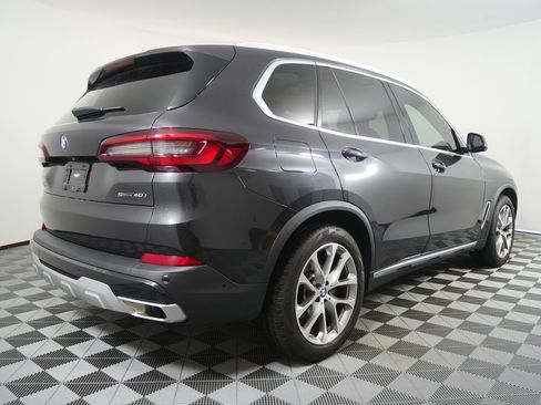 Certified 2023 BMW X5 sDrive40i RWD image 3