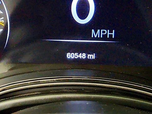 Used 2021 Jeep Grand Cherokee High Altitude AWD/4WD image 16