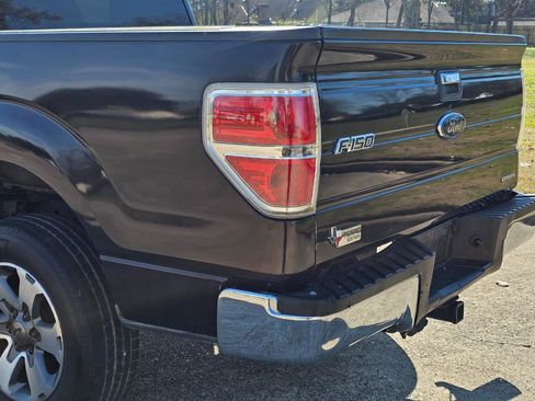 Used 2014 Ford F150 XLT w/ XLT Chrome Package image 10
