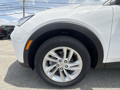 New 2026 Buick Envista Sport Touring w/ Convenience I Package FWD image 10