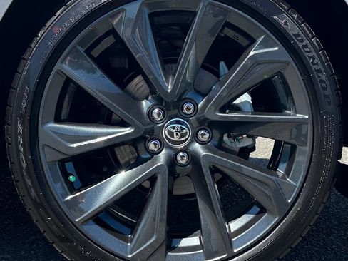 Certified 2026 Toyota Corolla SE w/ SE Premium Package AWD/4WD image 27