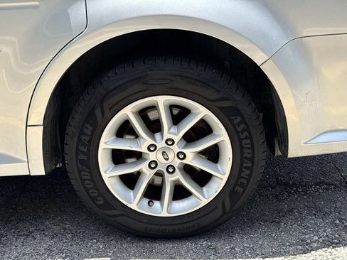 Used 2014 Ford Flex SE FWD image 5