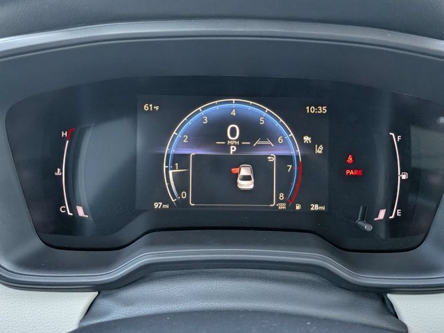 New 2027 Toyota Corolla LE FWD image 21