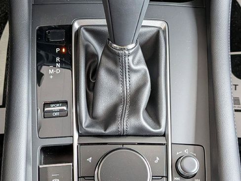 New 2026 MAZDA MAZDA3 2.5 S Sedan w/ Preferred Pkg FWD image 17
