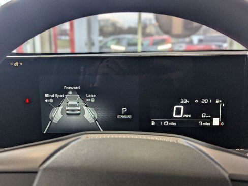 New 2026 Nissan Sentra S w/ S Cold Weather Package FWD image 21