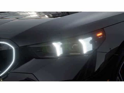 New 2026 BMW 530i w/ M Sport Package RWD image 6