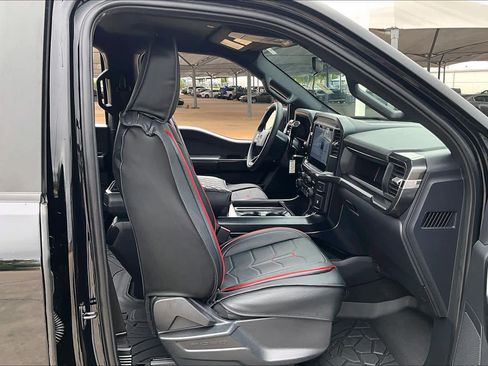 Used 2025 Ford F150 STX w/ Equipment Group 200A RWD image 9