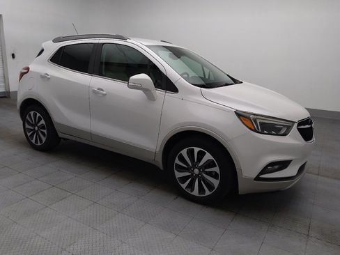Used 2017 Buick Encore Essence FWD image 11