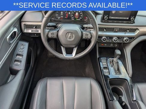 Certified 2024 Acura Integra image 14