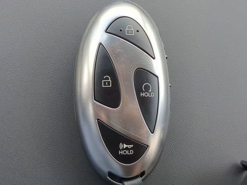 Used 2024 Hyundai Santa Fe Limited image 28