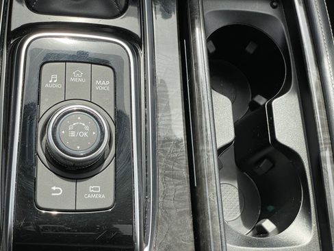 Used 2024 INFINITI QX80 Luxe RWD image 28