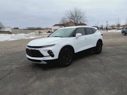 Used 2023 Chevrolet Blazer LT