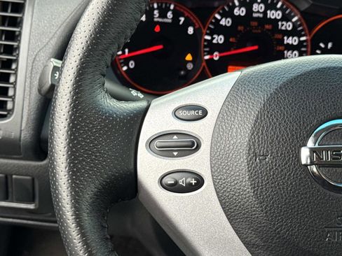 Used 2008 Nissan Altima 2.5 S w/ Convenience Pkg image 7