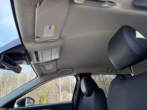 New 2026 MAZDA CX-50 AWD 2.5 S w/ Weather Package image 19