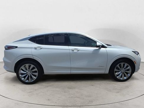 Used 2025 Buick Envista Avenir FWD image 6