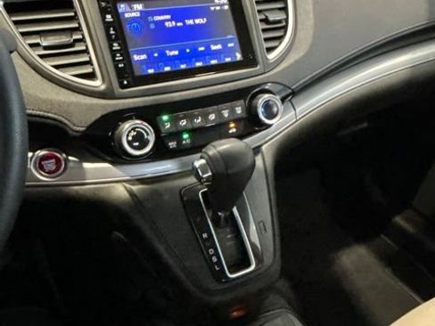Used 2015 Honda CR-V EX image 13