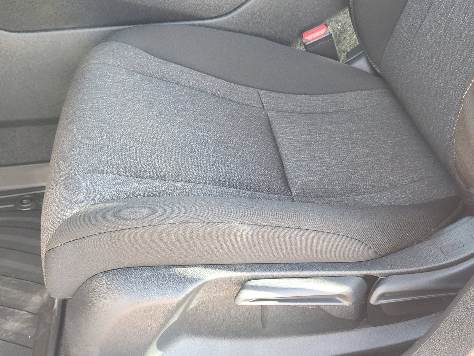 New 2026 Honda Accord LX image 23