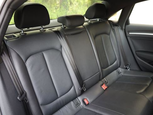 Used 2015 Audi A3 2.0T Premium Plus w/ Premium Plus Package image 24