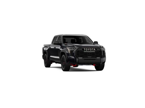 New 2026 Toyota Tundra TRD Pro AWD/4WD image 18