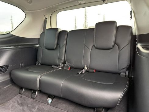 Used 2019 Nissan Armada SV w/ Driver Package image 13