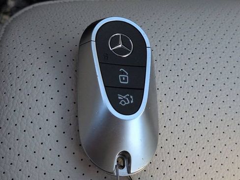 Certified 2025 Mercedes-Benz C 300 Sedan image 29