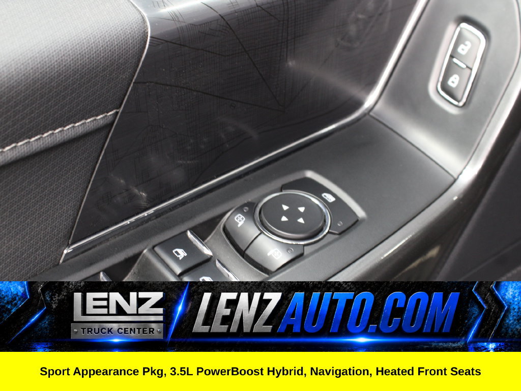 Used 2023 Ford F150 XLT w/ Equipment Group 302A High AWD/4WD image 67