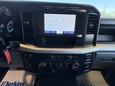 Used 2023 Ford F350 XL w/ XL Chrome Package AWD/4WD image 15
