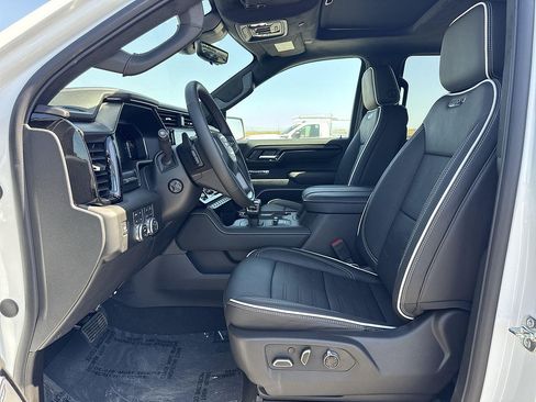 New 2026 GMC Sierra 1500 AT4X AWD/4WD image 21