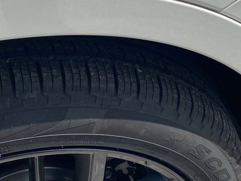 New 2024 Maserati Levante GT Ultima image 14