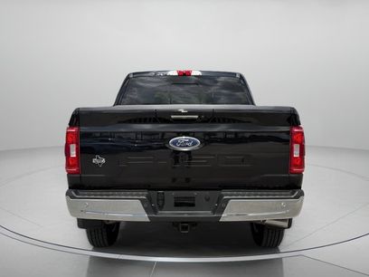 Used 2022 Ford F150 XLT w/ Equipment Group 302A High