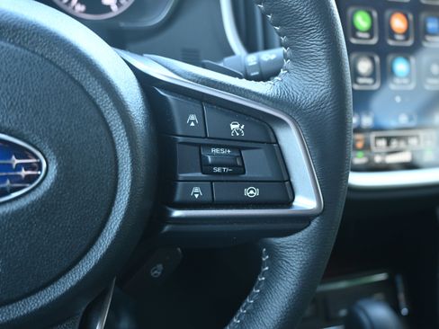 Certified 2025 Subaru Ascent Limited image 19